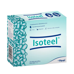 Heel Isoteel 10 Sobres | HogarLider