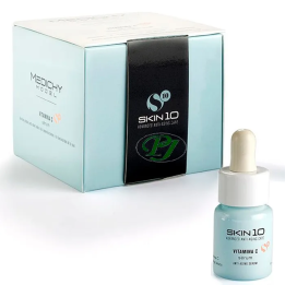 Medichy Model Skin10 Vitamina C Sérum 15ml | HogarLider