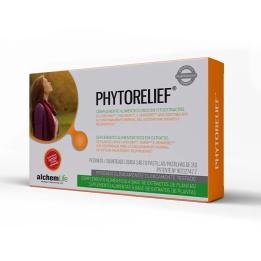 Alchemlife Phytorelief Protect 12 Pastillas | HogarLider