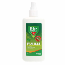 Relec Familia Spray Antimosquitos 200ml | HogarLider
