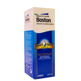 Bausch Lomb Sol Lentes Boston… · 73918998370… | HogarLider