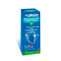 Urgo Defensas Jarabe 150ml | HogarLider