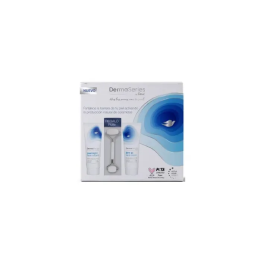 Dermaseries Set Crema Día +Noche Set 3 Piezas | HogarLider