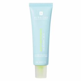 Erborian Matte Moisturizer Gel-Crema 50ml | HogarLider