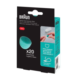 Braun Recambio Aspirador Nasal… · 40221671102… | HogarLider