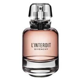 Givenchy L'Interdit Eau De Perfume Spray 80ml | HogarLider