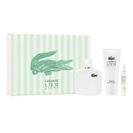 Lacoste Eau L12,12 Blanc Eau De… · 33864601697… | HogarLider