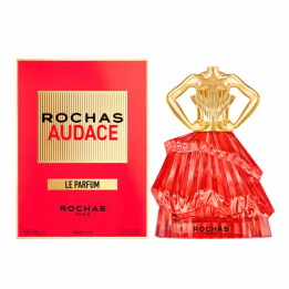 Rochas Audace Le Parfum Spray 90ml | HogarLider