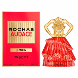 Rochas Audace Le Parfum Spray 60ml | HogarLider