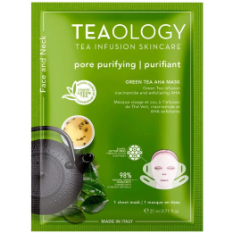 Teaology Mascarilla Cuello Y Rostro… · 80501485009… | HogarLider