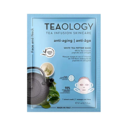 Teaology Mascarilla Antiedad… · 80501485009… | HogarLider