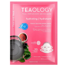 Teaology Mascarilla Hidratante… · 80501485009… | HogarLider