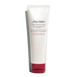 Shiseido EDeep Cleansing Foam 125ml | HogarLider