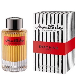 Rochas Moustache Eau De Perfume Spray 125ml | HogarLider