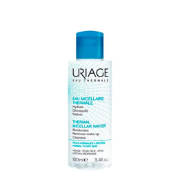 Uriage Agua Micelar 100ml | HogarLider