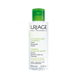 Urige Agua Micelar Pieles Mixtas-Grasas 100ml | HogarLider