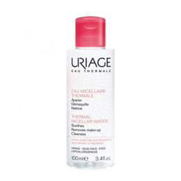 Uriage Agua Micelar Piel Sensible 100ml | HogarLider