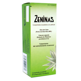 Zeninas 30 Comprimidos Recubiertos… · 84700072930… | HogarLider