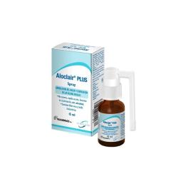 Aloclair Plus Spray 15ml | HogarLider