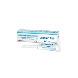 Aloclair Plus Gel 8ml | HogarLider