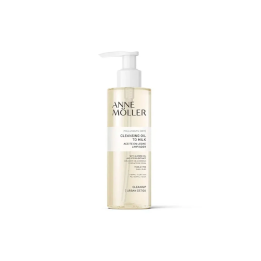 Anne Möller An Clean Up Cleansing Oil Milk 200ml | HogarLider