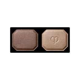 Cle De Peau Beaute Cle De Peau Eye Color Duo 101 | HogarLider