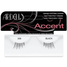 Ardell Accent Pestañas 308 | HogarLider