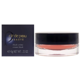 Cle De Peau Beaute Cle De Peau Cream Blush 3 | HogarLider