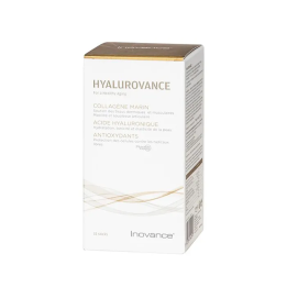 Inovance Hyalurovance 15U | HogarLider