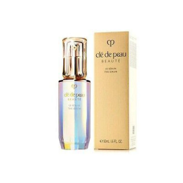 Cle De Peau Beaute Cle De Peau The Serum 50ml: | HogarLider