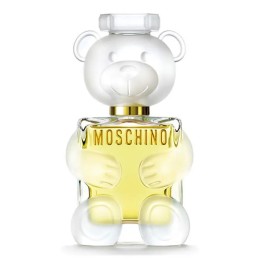Moschino Toy 2 Eau De Perfume Spray 100ml | HogarLider