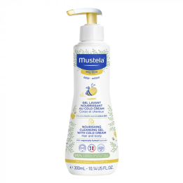 Mustela Gel Baño Nutritivo Al Cold… · 35041050360… | HogarLider