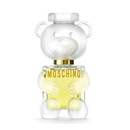Moschino Toy 2 Eau De Perfume Spray 50ml | HogarLider