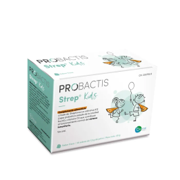 Botical Health Probactis Strep Kids… · 84365942100… | HogarLider
