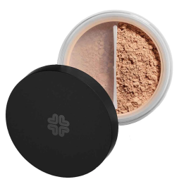 Lily Lolo Spf15 Base Compacta Cool Caramel 10ml | HogarLider