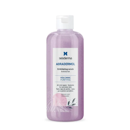 Sesderma Abradermol Volcanic Exfoliante 250ml | HogarLider