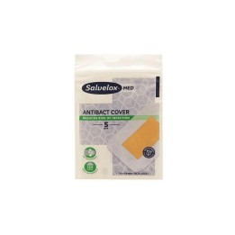 Savelox Med Apósitos Antibact Cover 5 Uds | HogarLider