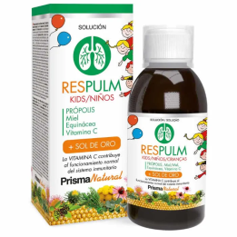 Prisma Natural Respulm Kids 250ml | HogarLider