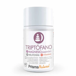 Prisma Natural Triptófano +… · 84365828819… | HogarLider