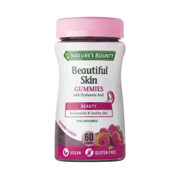 Nature's Bounty Beautiful Skin… · 00743120081… | HogarLider