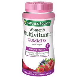 Nature's Bounty Multivitamínico… · 00743120000… | HogarLider