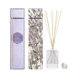 Castelbel Lavender Frag Diffuser 250ml | HogarLider