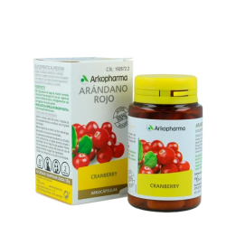 Arkopharma Arándano Rojo Cápsulas | HogarLider