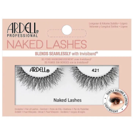 Ardell Naked Lashes Pestañas 421 | HogarLider