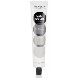 Revlon Nutri Color Filters Toning 1001 100ml | HogarLider