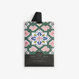 Castelbel Green Sencha Sachet | HogarLider