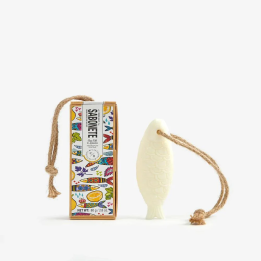 Castelbel Sardine Soap Rope 80g | HogarLider