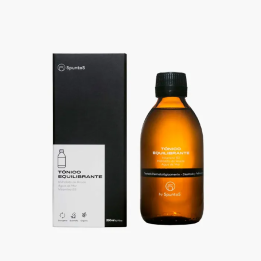 5punto5 Tónico Equilibrante Bio 250ml | HogarLider