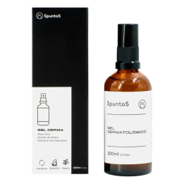 5punto5 Gel Derma 100ml | HogarLider