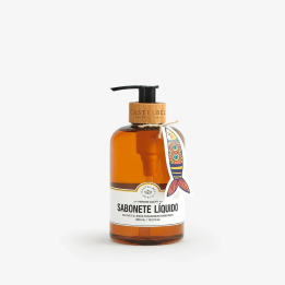 Castelbel Sardine Liquid Soap 300ml | HogarLider